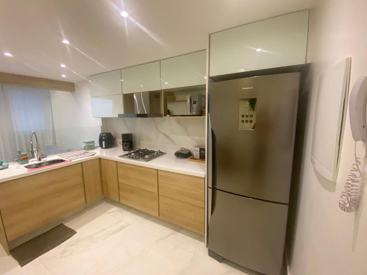 Apartamento Apto De Frente A Com Vista Pra Lagoa