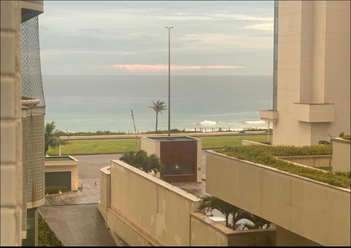 Apartamento Apto De Frente A Com Vista Pra Lagoa