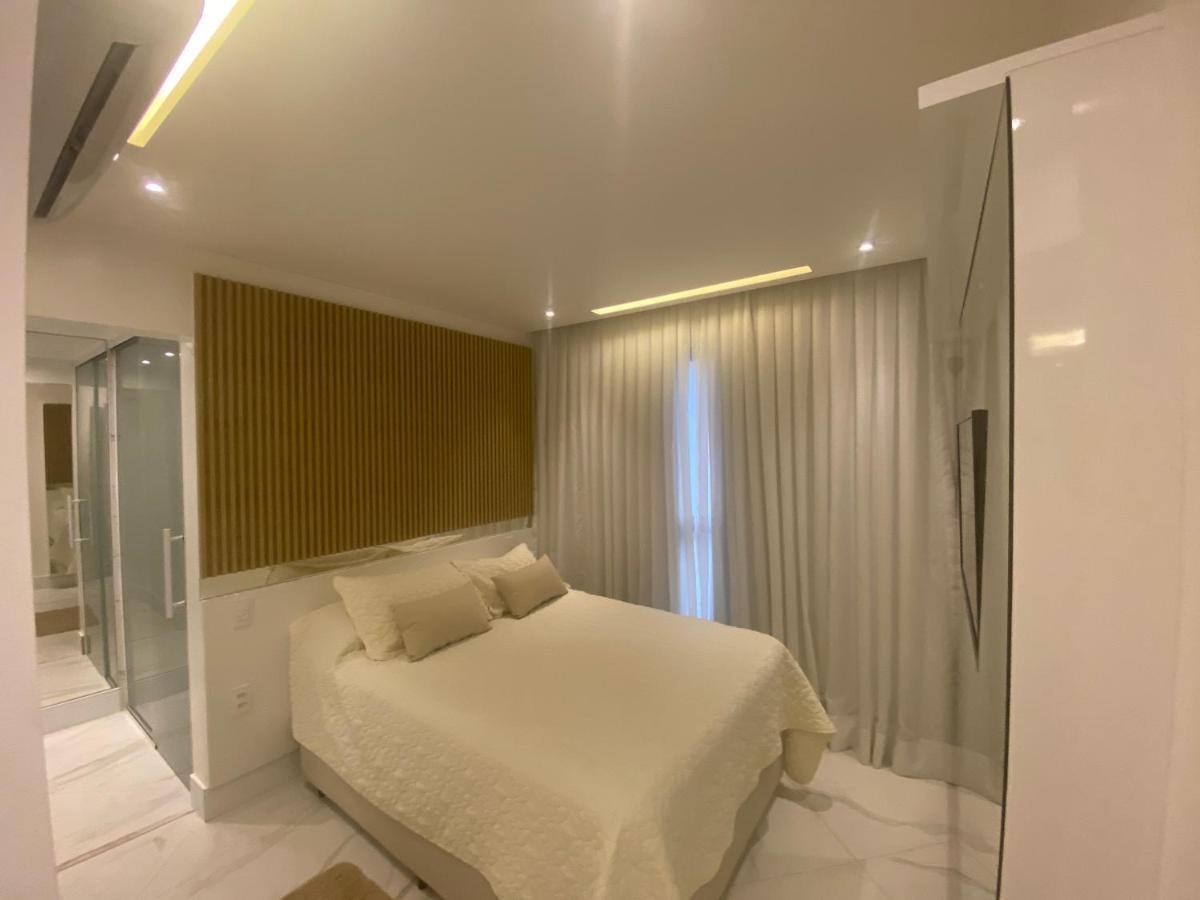 Apto De Frente A Com Vista Pra Lagoa Apartamento *