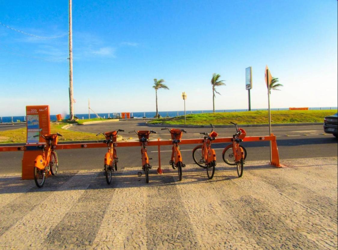 Apto De Frente A Com Vista Pra Lagoa * Río de Janeiro